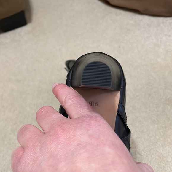 COLE Haan High Boots BNIB - Picture 12 of 17